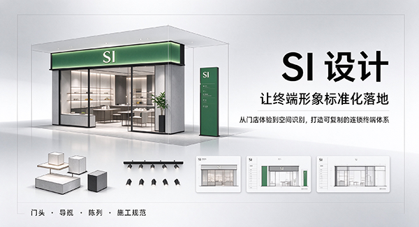 三明SI设计